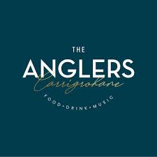 The Anglers Logo in Co Cork